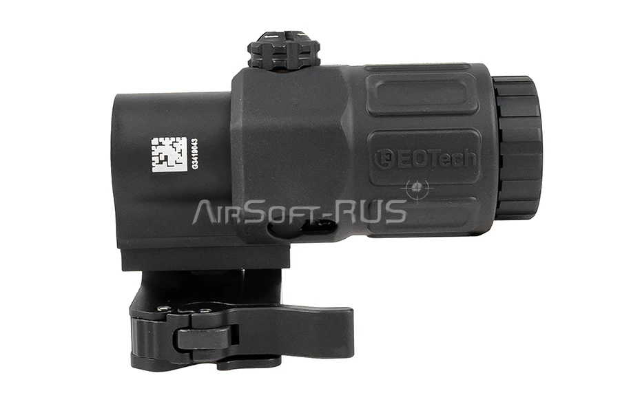 Магнифер Sotac EOTech G33 BK (DC-M-024 BK) [2]