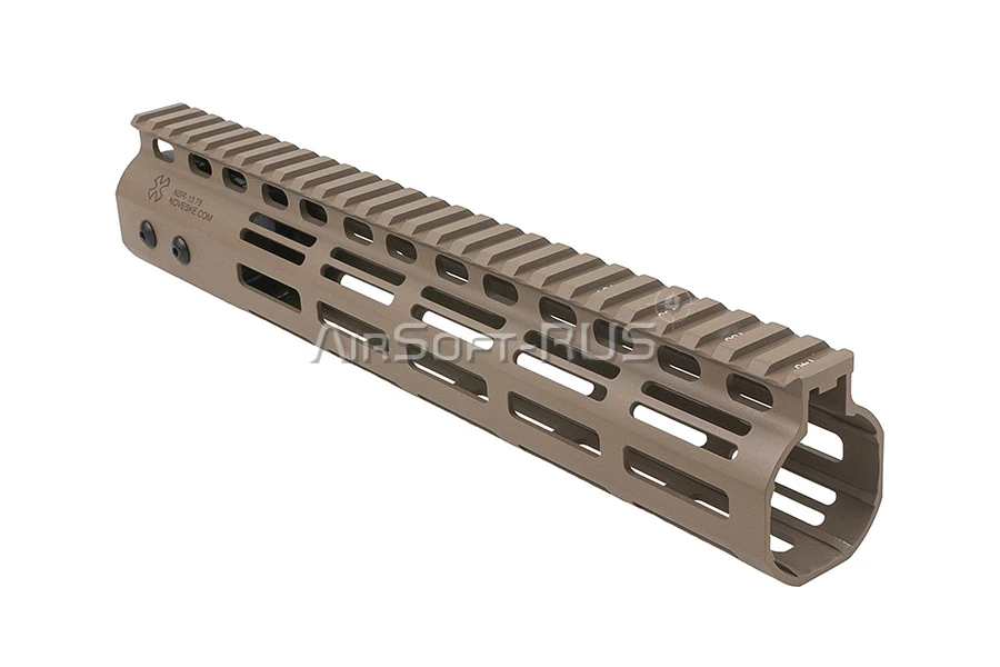 Цевье тактическое T&D Noveske N4 M-LOK 10.75 для M-серии (TD99579)