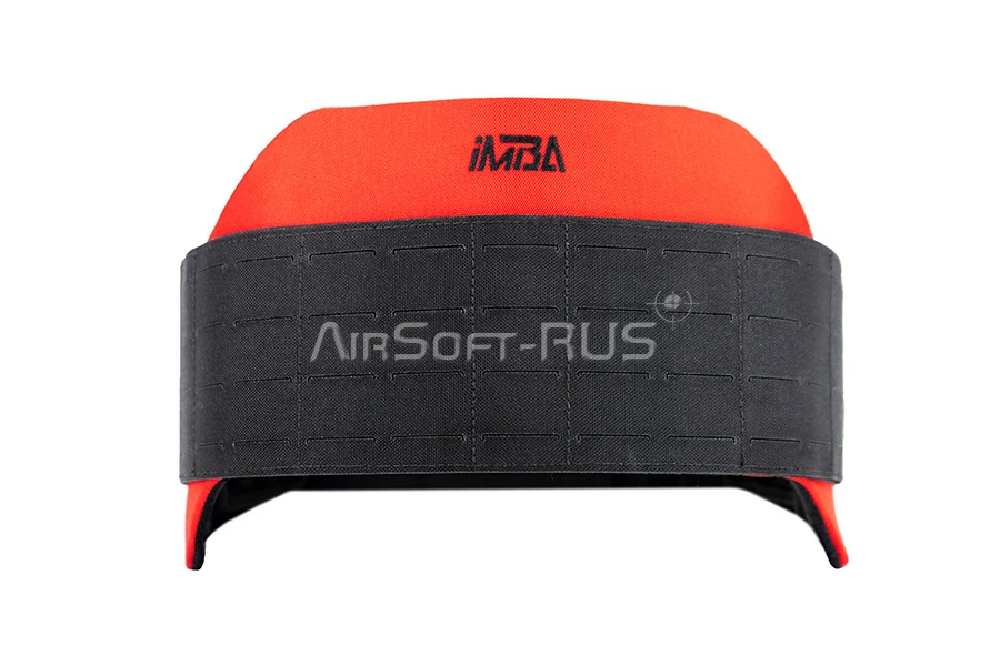 Пояс Imba Gear Flash Belt RD L (imba-19901250)