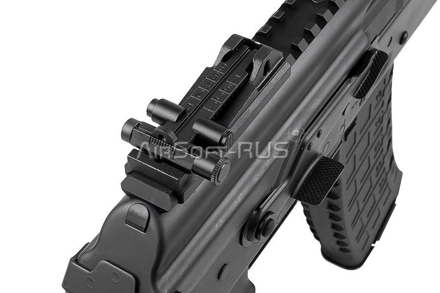 Автомат Arcturus AK-12K FE (AT-AK12K-FE)