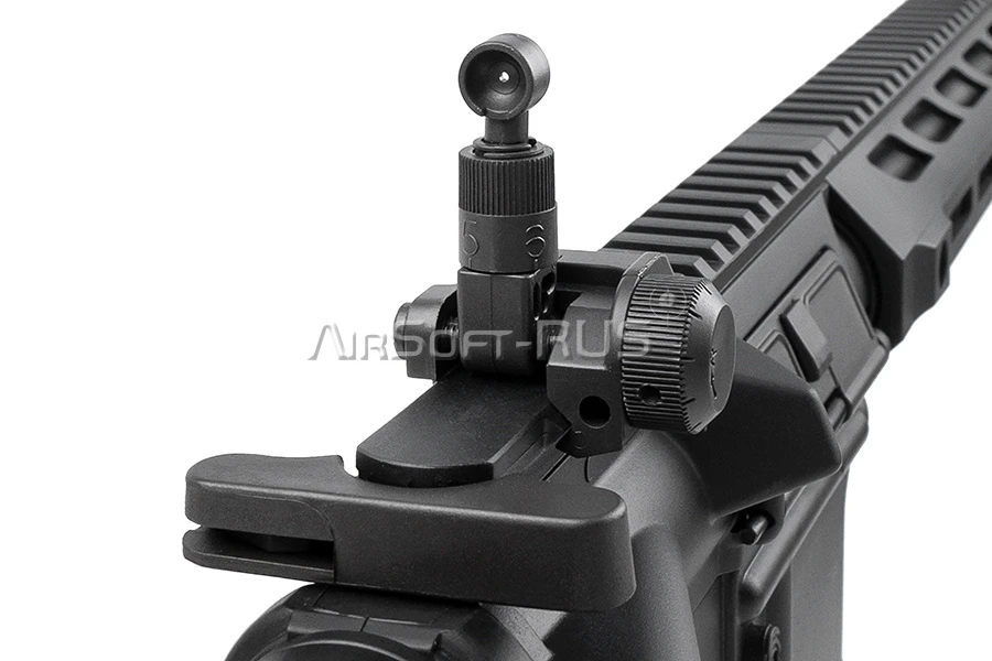 Карабин Cyma M4 Salient Arms BK ABS (CM518 BK)