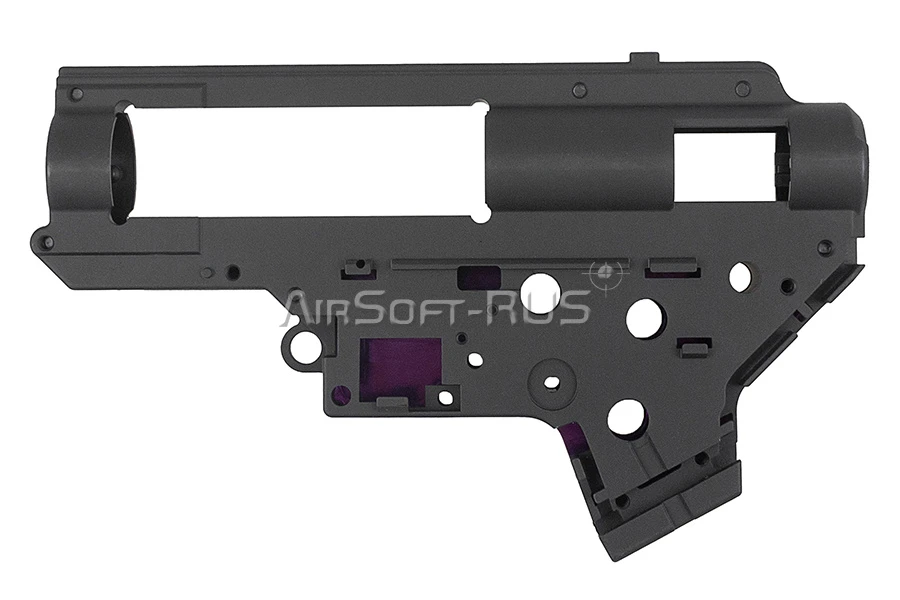 Стенки гирбокса Prometheus EG Hard Shell Ver.2 (8mm) (PR4571443167606)