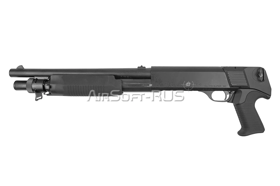 Дробовик Tokyo Marui M3 SHORTY (TM4952839133045)
