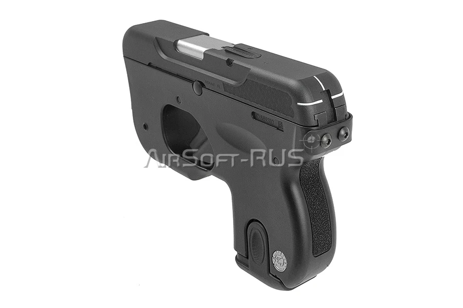 Пистолет Tokyo Marui CURVE GNBB (TM4952839141040)