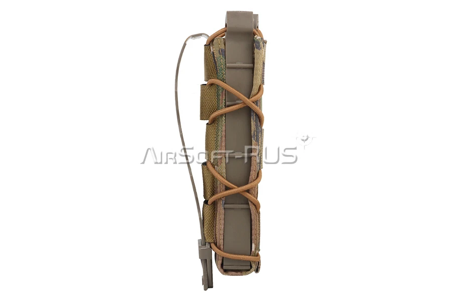Подсумок WoSporT фастмаг одинарный для магазинов ПП MC (MG-56R-CP)