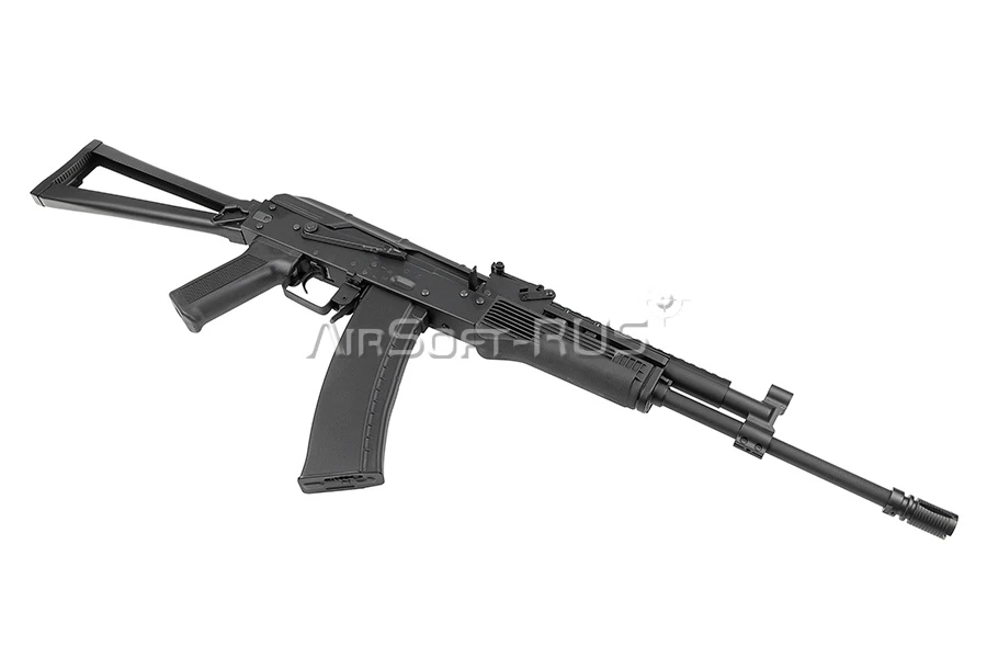 Автомат Cyma АК-74US (CM040J)