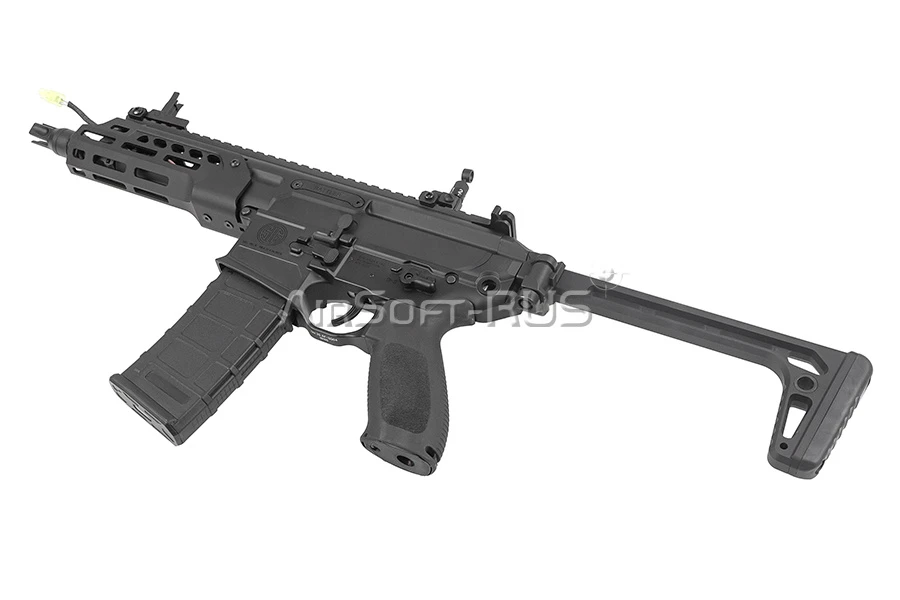 Карабин East Crane Sig MCX Rattler 6.5 BK (AF-S004-6.5 BK)