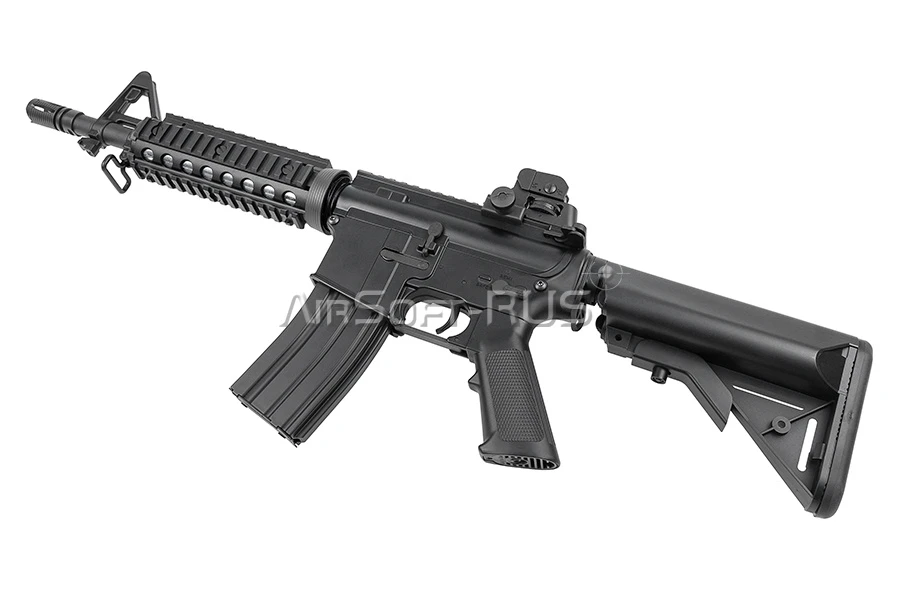 Карабин Cyma M4 CQB ABS (CM506)
