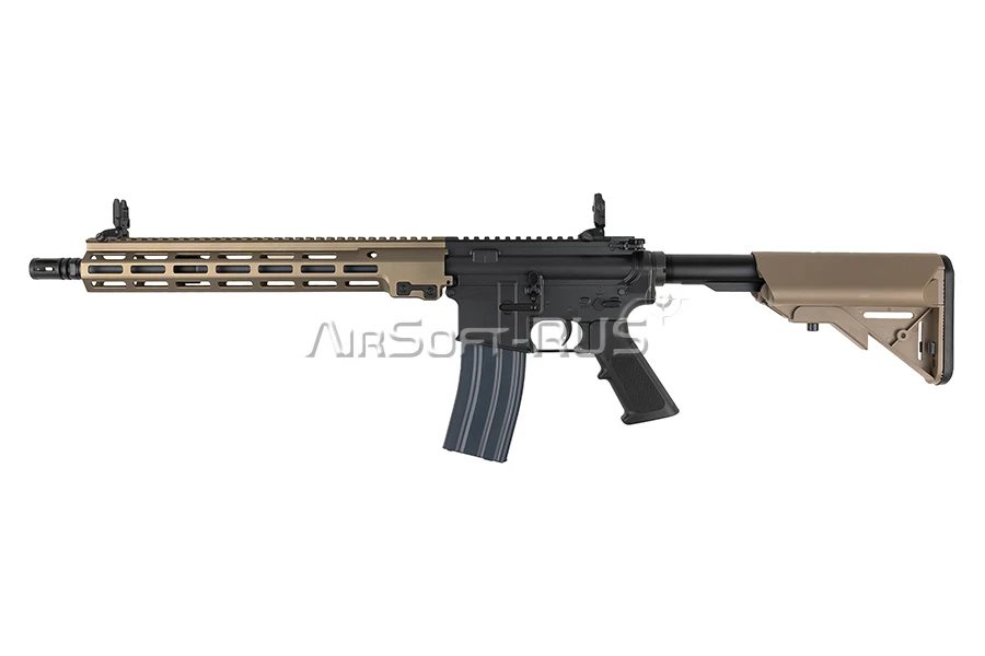 Карабин Cyma CGS MK16 13.5 GBB (CGS003-13.5)