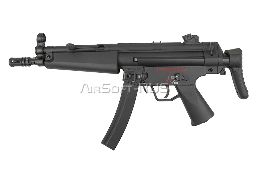 Пистолет-пулемёт Snow Wolf MP5SP (SW-052-SP)