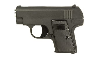 Пистолет Galaxy Colt 25 mini (G.9)