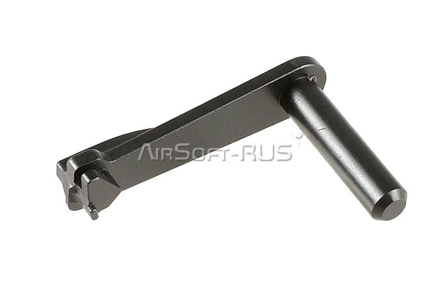Рычаг затворной задержки 5KU для Hi-Capa Тип 6 BK (GB-512-BK)