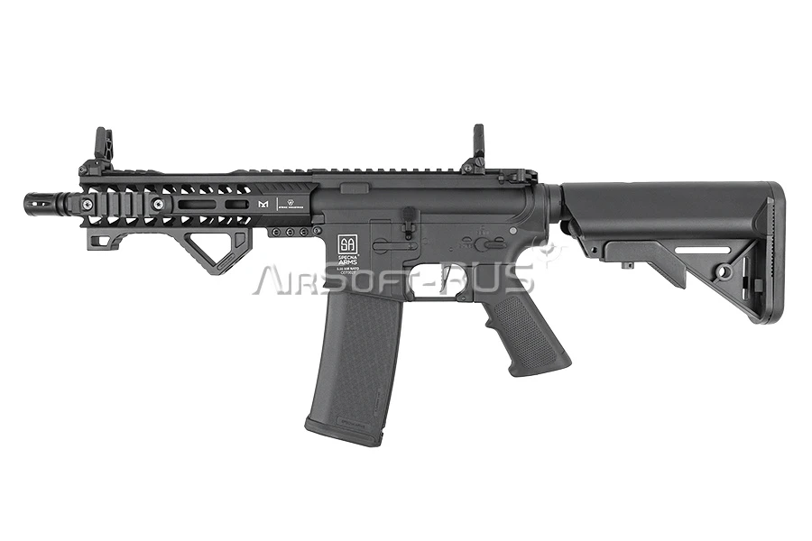 Карабин Specna Arms AR15 Custom HAL BK (SA-C17-ETU)