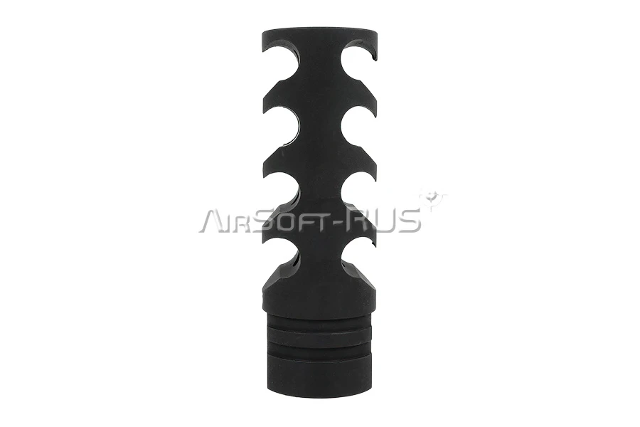 Пламегаситель SHS Long Sharks Flash Hider (AS.H018)