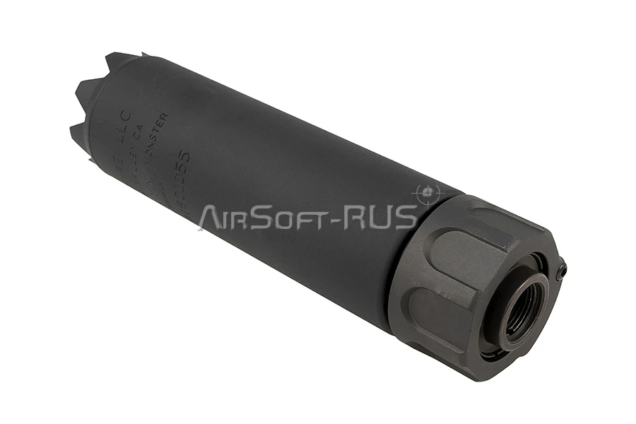 Глушитель T&D SOCOM556-MINI BK (TD98394 BK)