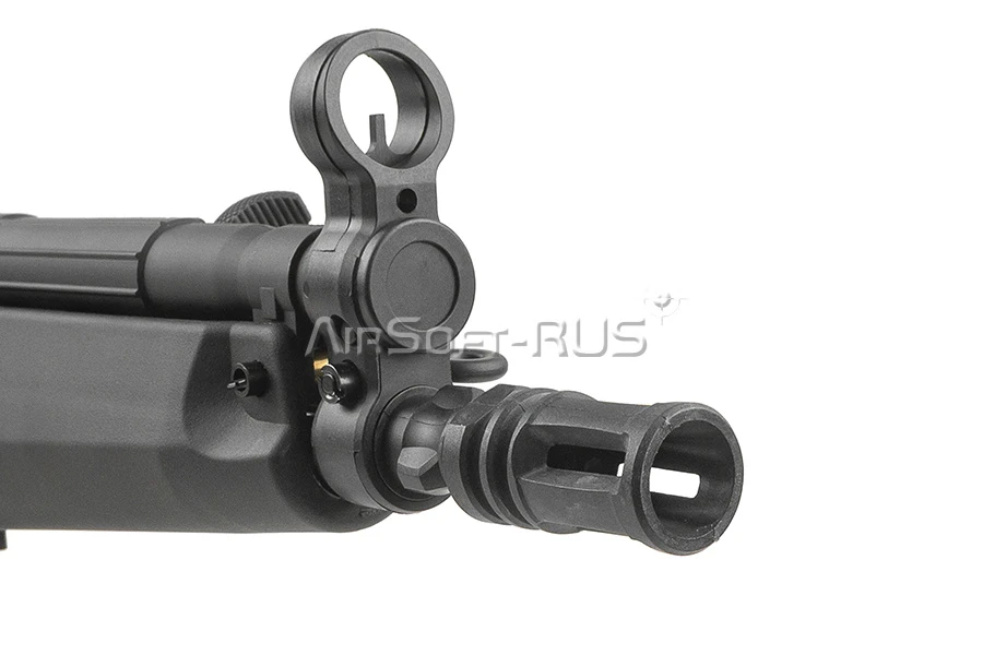 Пистолет-пулемёт Snow Wolf MP5SP (SW-050-SP)