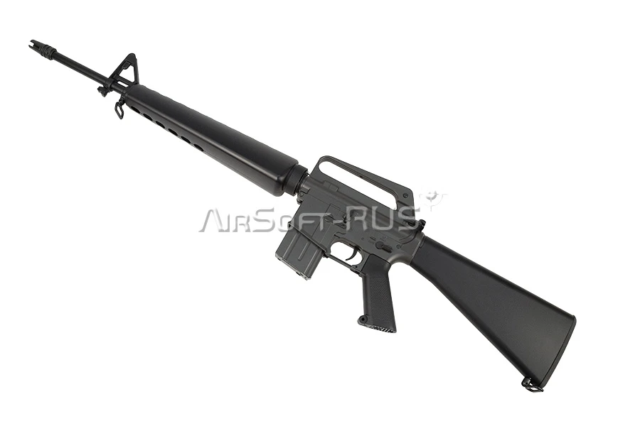 Штурмовая винтовка Cyma Colt Model 603 - ХM16Е1 (CM009C)