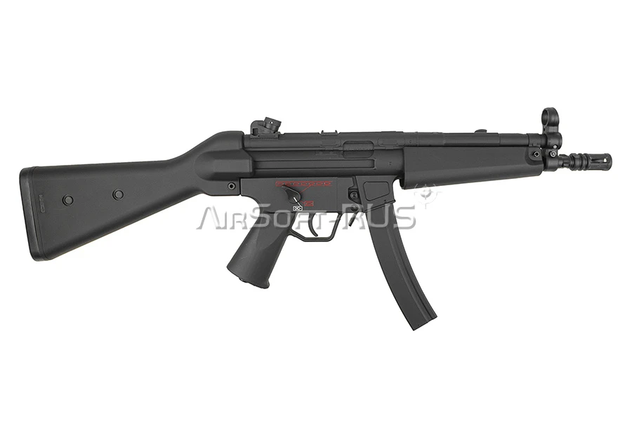 Пистолет-пулемёт Snow Wolf MP5SP (SW-050-SP)