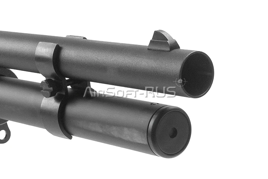 Дробовик Tokyo Marui M3 SUPER 90 (TM4952839133038)