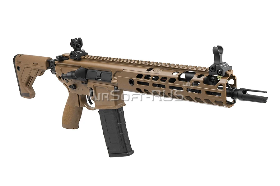Карабин East Crane Sig MCX Virtus DE (AF-S001-10 DE)