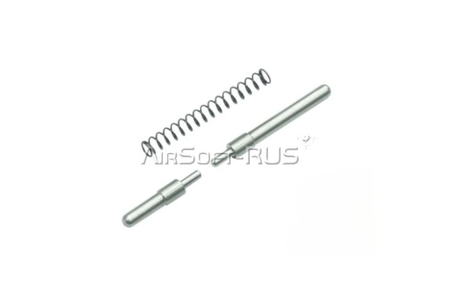 Фиксаторы предохранителя и затворной задержки Guarder для M45A1 TM (M45A1-30(SV))