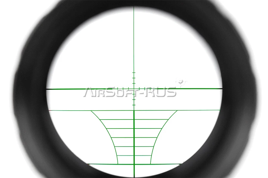 Оптический прицел Linyi 3-9x40 (LFO-3-9X40EG)