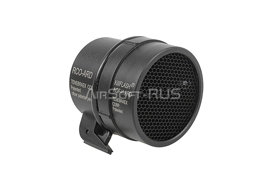 Оптический прицел Evolution Gear ACOG 4x32 TAN (EVG-025AC-TAN)
