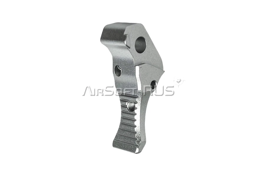 Спусковой крючок Athletics CTM для AAP-01/C / Glock WE GY (CTM-AT-0021)
