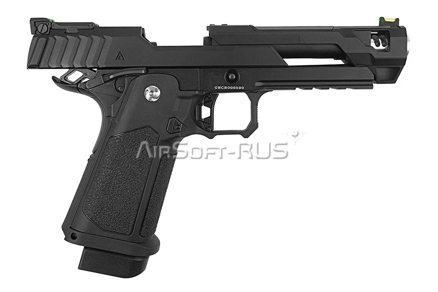 Пистолет Arcturus Hi-Capa 5 Osprey Split Slide Performance Refined Edition (AT-GHC-O5P)