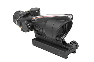 Оптический прицел Evolution Gear ACOG 4x32 BK (DC-EVG-025AC-BK) [4]