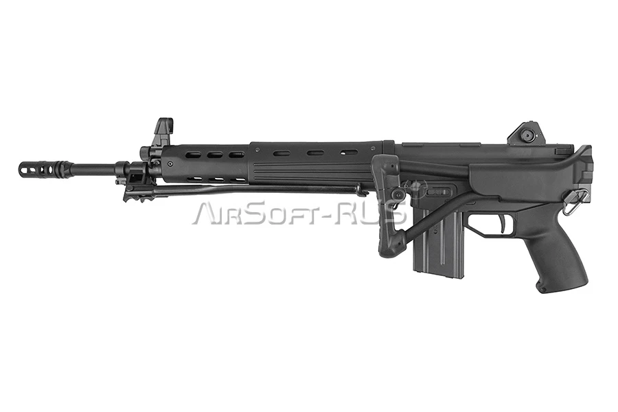 Штурмовая винтовка Tokyo Marui Type 89R GBB (TM4952839142948)