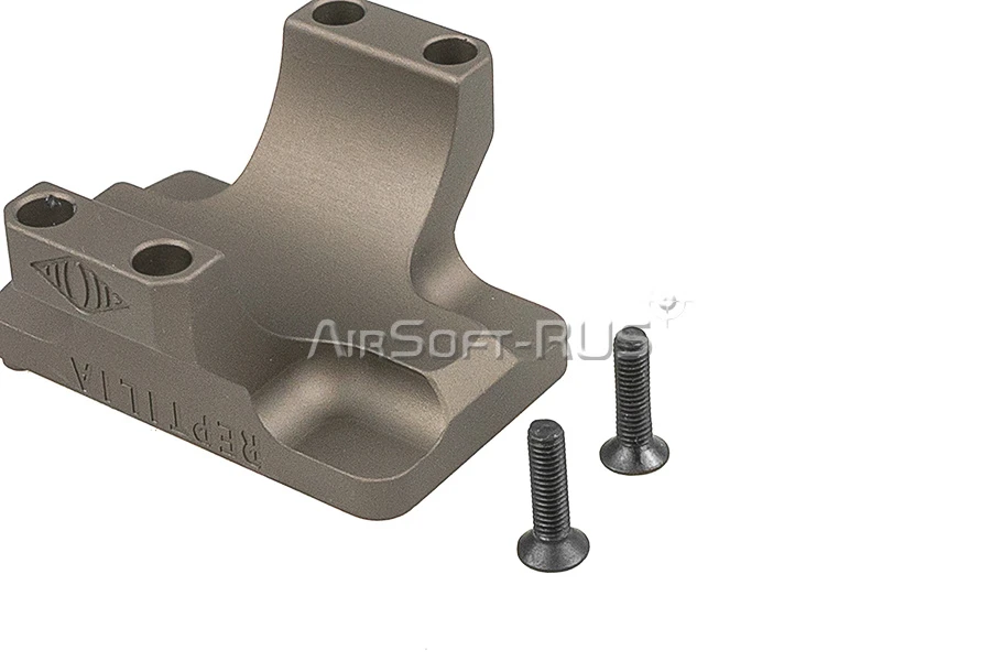 Крепление Evolution Gear RMR Raiser For Super Precision Scope Mount DE (EVG-870-FDE)