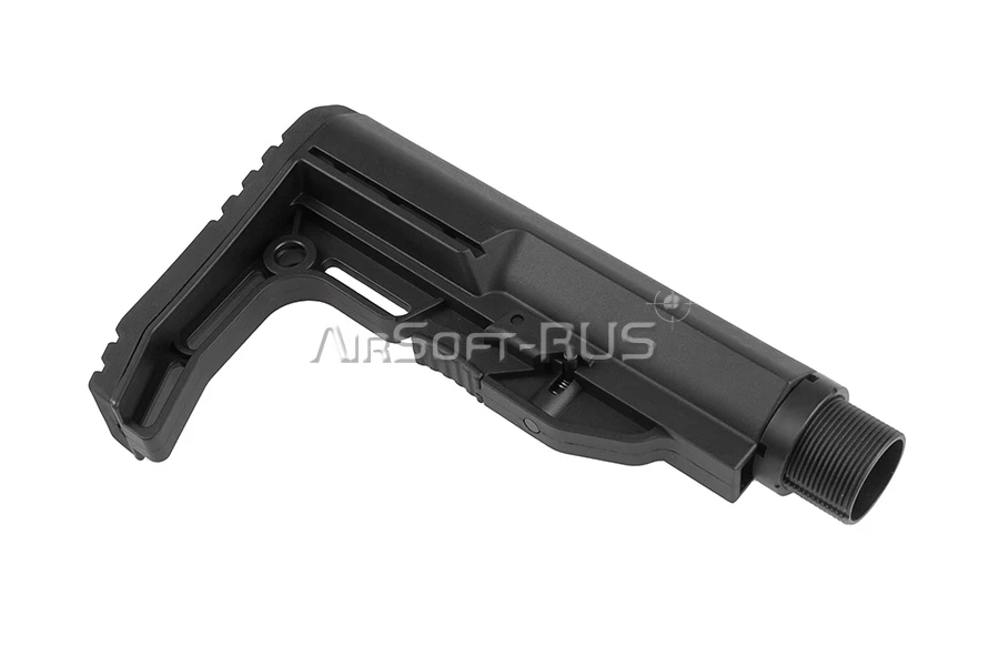 Приклад Cyma MF Style Combo для М4 GBB  (CGS-BT-0006 BK)
