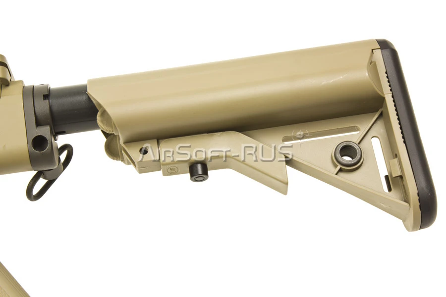 Снайперская винтовка ARES SR-25 DE (SR-011E)