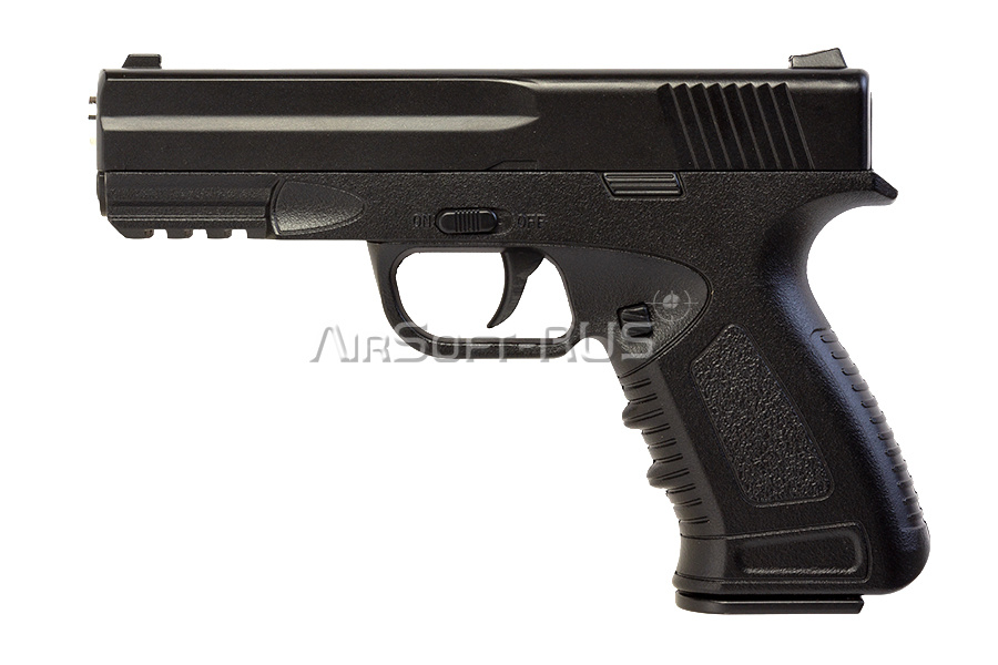 Пистолет Galaxy H&K Glock custom (DC-G.39[1])