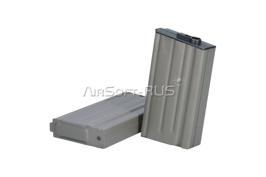 Магазин механический Ares для SR-25 / M110 BK (MAG-015-BK)