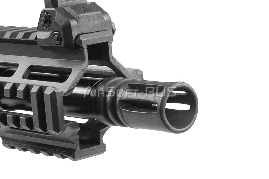 Карабин Arcturus LWT MK-I CQB 10" AEG SPORT ARC SE BK (AT-ST01-CQ-SE-BK)