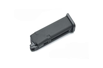 Облегчённый магазин Guarder для Glock 19 Gen3/4 BK TM (GLK-147(BK))