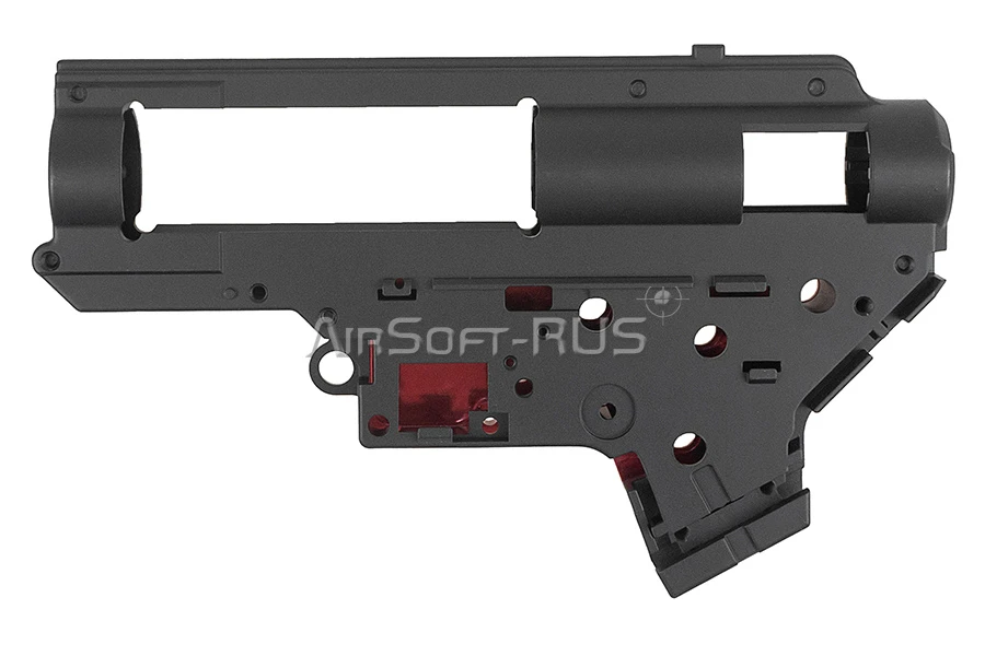 Стенки гирбокса Prometheus EG Hard Shell Ver.2 (6mm) (PR4571443167590)