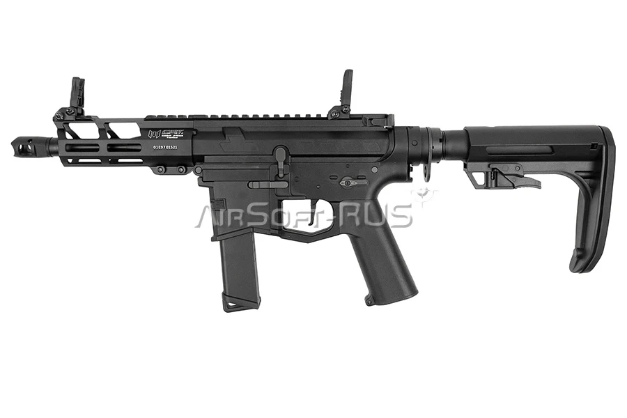 Пистолет-пулемет Arcturus X C.A.T. AR-15 VERSATILE 5C PCC FE (AT-CAT-08-FE)