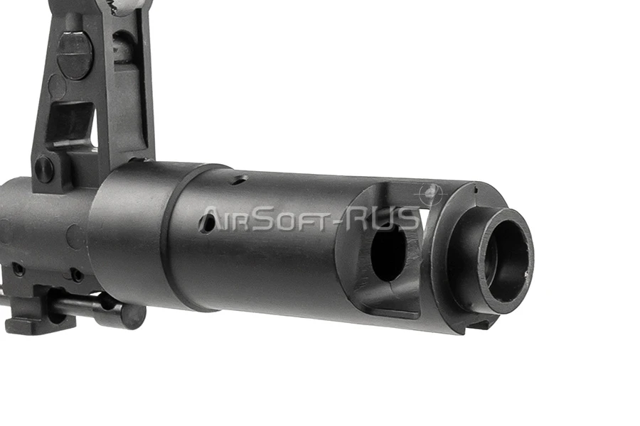 Автомат Specna Arms АК-74 Sport HAL BK (SA-J72)