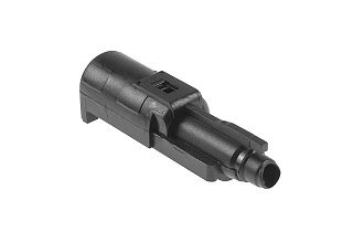 Газовая камера в сборе WE для Glock 34 (WE-G34-NOZZLE)