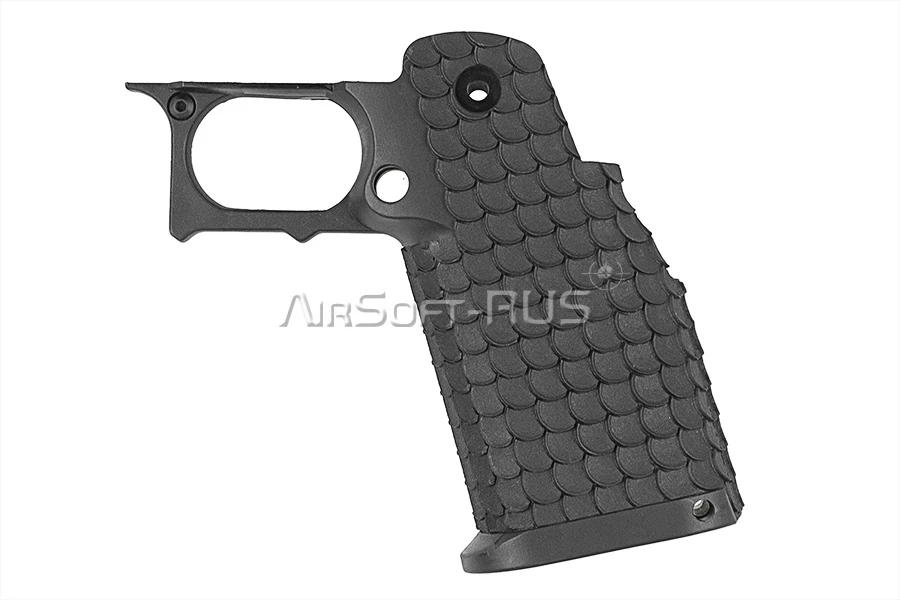 Рукоять East Crane STI 2011 Combat Master для Hi-Capa 5.1 BK (PA2044)