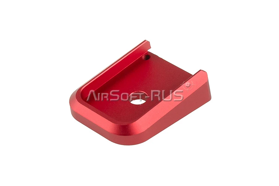 Пятка магазина STI 5KU для Hi-Capa RD (GB-261-RD)