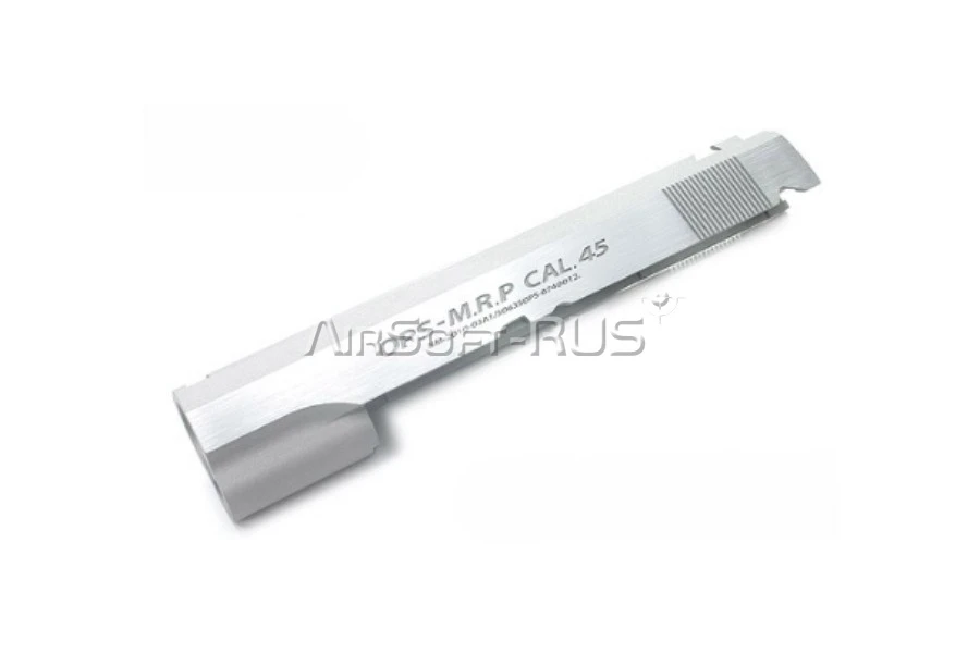 Затвор Guarder для HI-CAPA 5.1 MARUI OPS Silver TM (CAPA-25C(O))