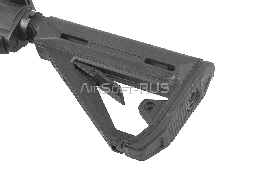 Карабин Arcturus TRINITY ARMAMENT Alpha SBR 7.9" GATE Titan II Bluetooth AEG (GA-TA03)