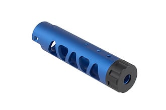 Внешний ствол 5KU для AAP01 Type D Blue (ABAAP-010-BU)