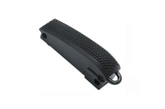 Пенал боевой пружины Guarder для M1911A1 BK TM (M1911-34(BK))