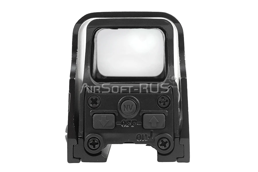Коллиматорный прицел Linyi EOtech 551 BK (LFO-HD551)