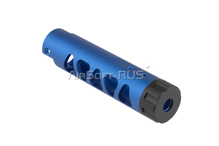 Внешний ствол 5KU для AAP01 Type D Blue (ABAAP-010-BU)